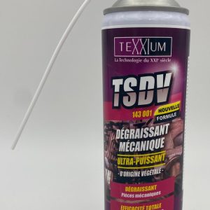 TSDV aérosol 500ml