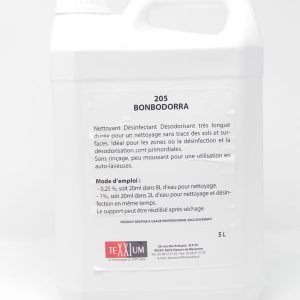 BONBODORRA Bidon de 30  L