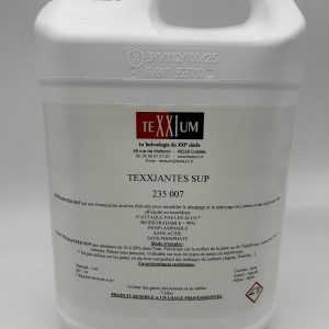 TEXX JANTES SUP Bidon 7KG