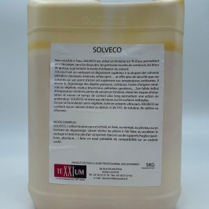SOLVECO BIDON 5L