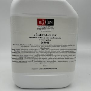VEGETAL SOLV FUT 5 L