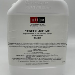VEGETAL BITUME FUT 5L