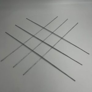 BRASURE HIGH TEXX DIAM 3.0