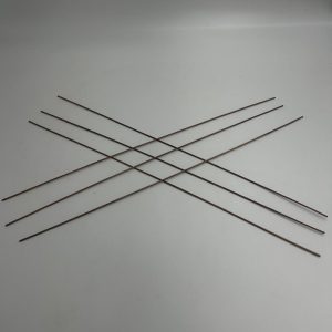 BRAZARGENT CUIVREUX DIAM 2 (mètre:MT)