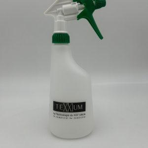 PULVERISATEUR GRADUE 600ML