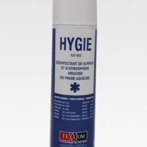 HYGIE 400ml
