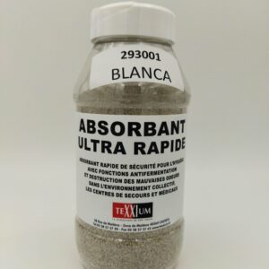 BLANCA pot de 1L