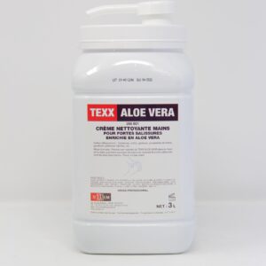 TEXX-ALOE VERA