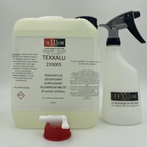 TEXXALU 30L