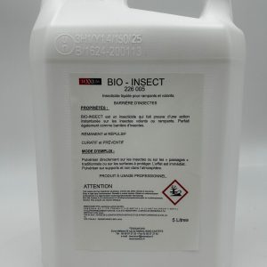 BIO INSECT Bidon 5L