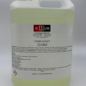FERRUGINET BIDON 5L