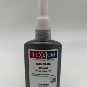 TEXXBLOC EXTREME VERT