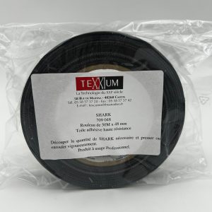 SHARK NOIR 50 M X 48 MM