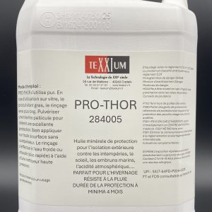 PRO-THOR Bidon 5L